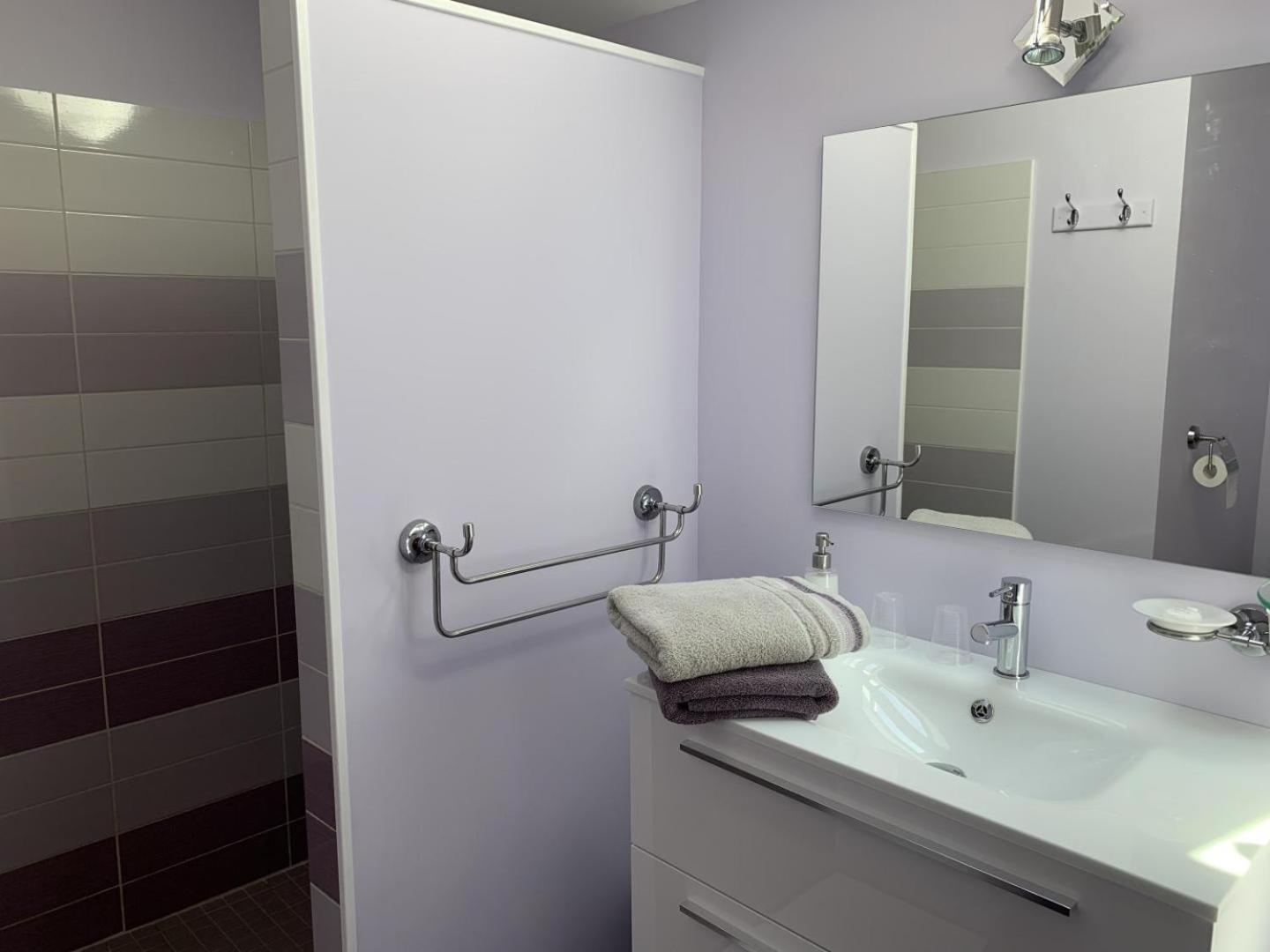 Relais De Navon Bed & Breakfast Saint-Joseph  Exterior photo