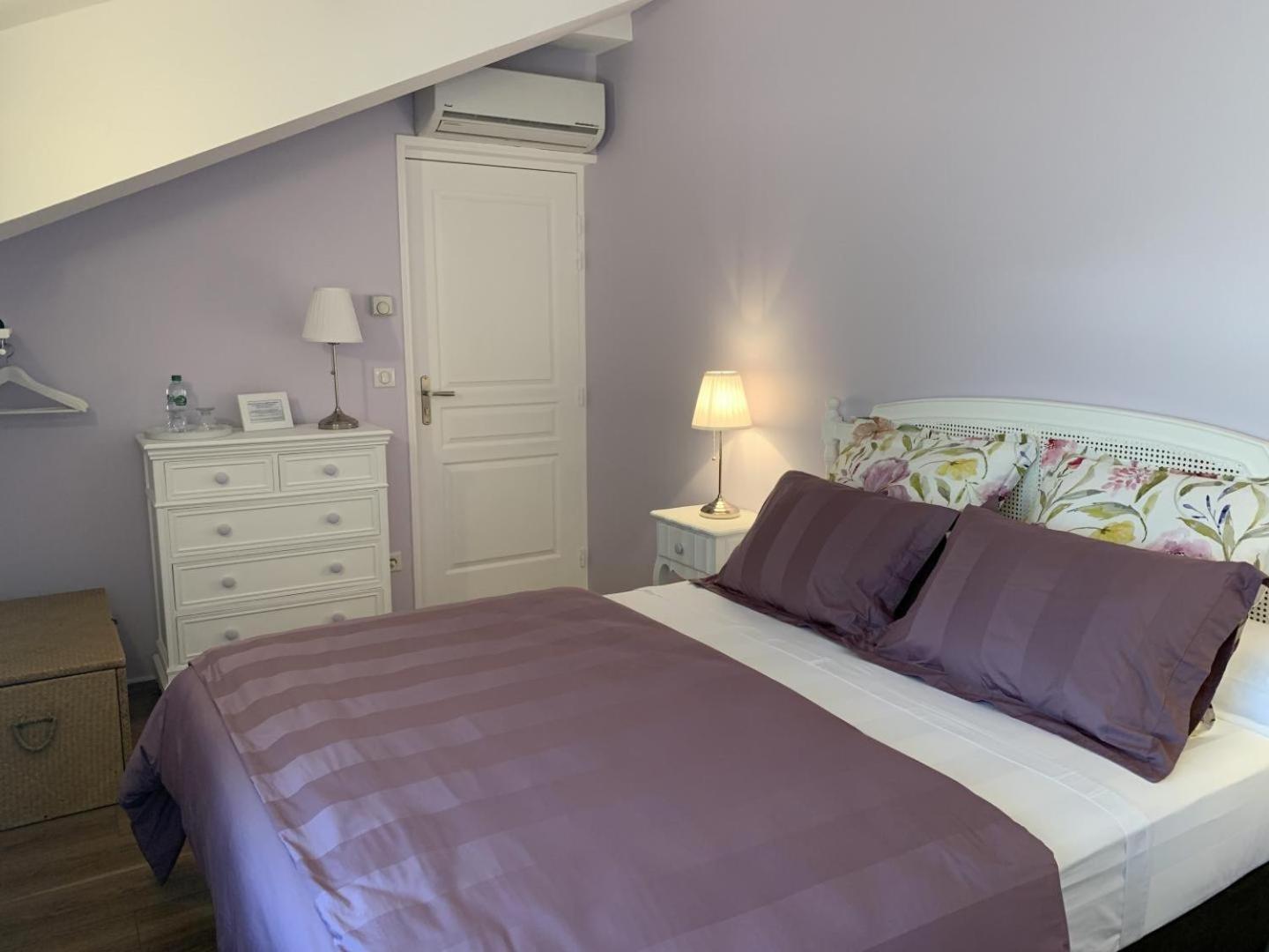Relais De Navon Bed & Breakfast Saint-Joseph  Exterior photo